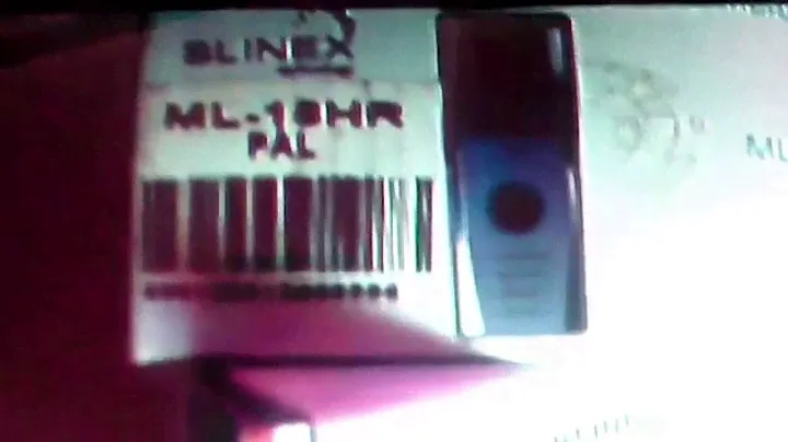 Slinex ML-15HR + Slinex MS-04
